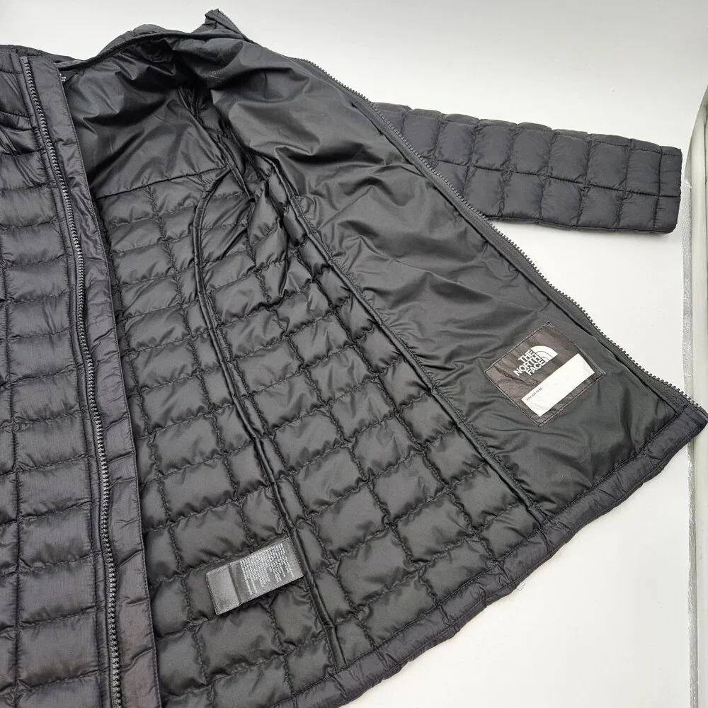 NWT THE NORTH FACE Girls’ THERMOBALL™ Parka